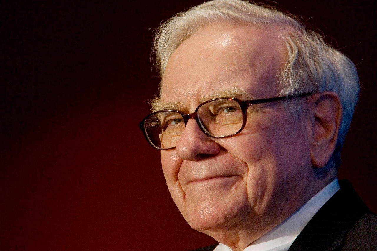A sus 90 años, Warren Buffet ha visto en la arquitectura prefabricada otro campo para desarrollar su olfato para los negocios.