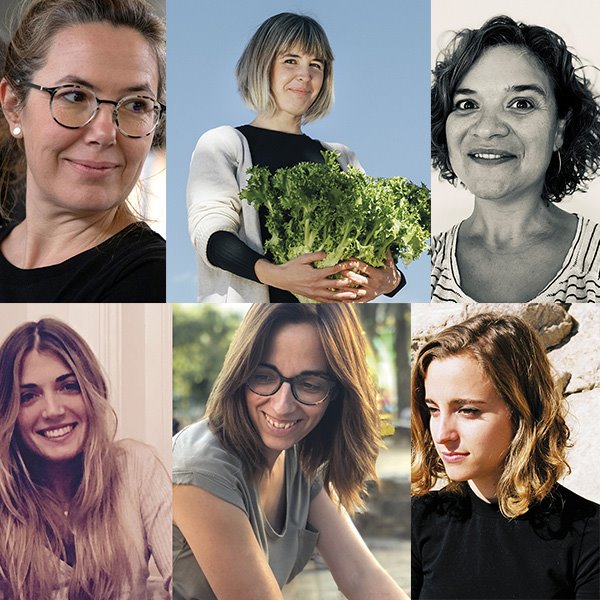 Con estas seis mujeres expertas entenderás de verdad qué es la sostenibilidad