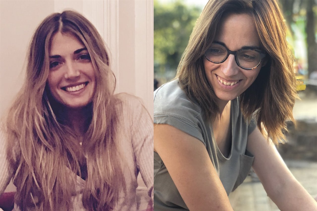 Alba Obiols y Sonia Monclús entienden la creatividad como un factor de transformación para la competitividad, la sostenibilidad y el impacto positivo en la sociedad.