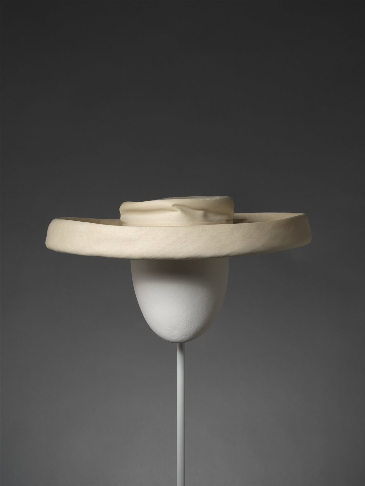 BALENCIAGA Pamela Tambourine 1948-1950 