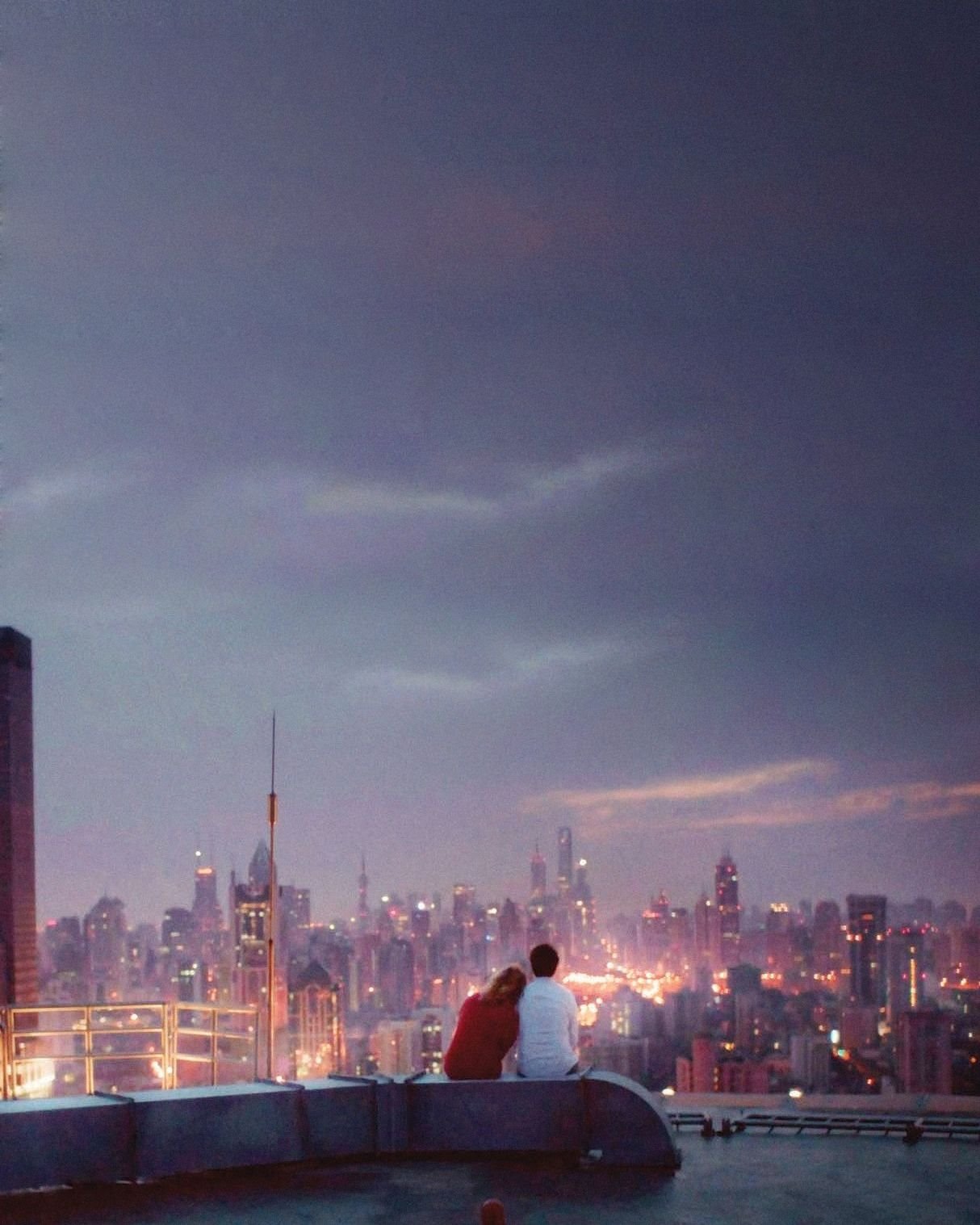 Her de Spike Jonze. Her