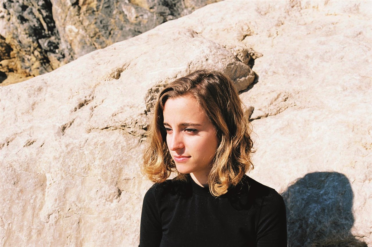 Núria Moliner es una arquitecta que ha apostado por no construir y formar parte del cambio desde la investigación y la divulgación.