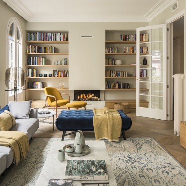 The Room Living, la nueva tienda online de referencia para amantes del interiorismo