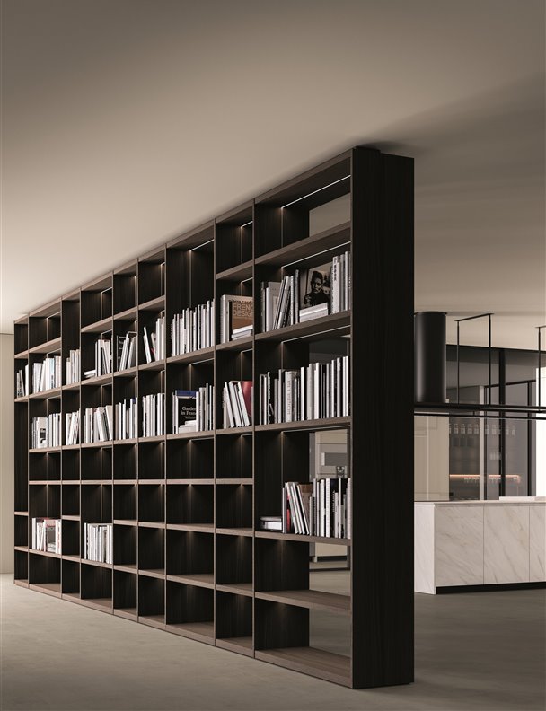 Modernas, funcionales y muy arquitectónicas: así son las novedades de la firma Boffi