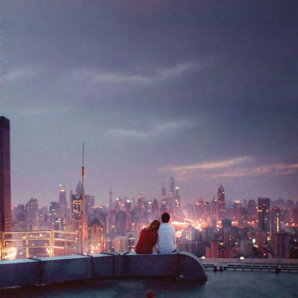 8 películas que no te puedes perder si te gusta la arquitectura