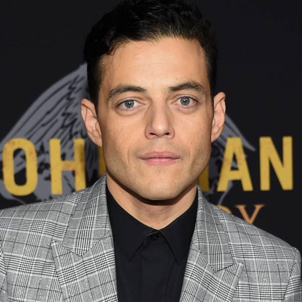 Rami Malek se compra una casa en su misma calle en Hollywood Hills