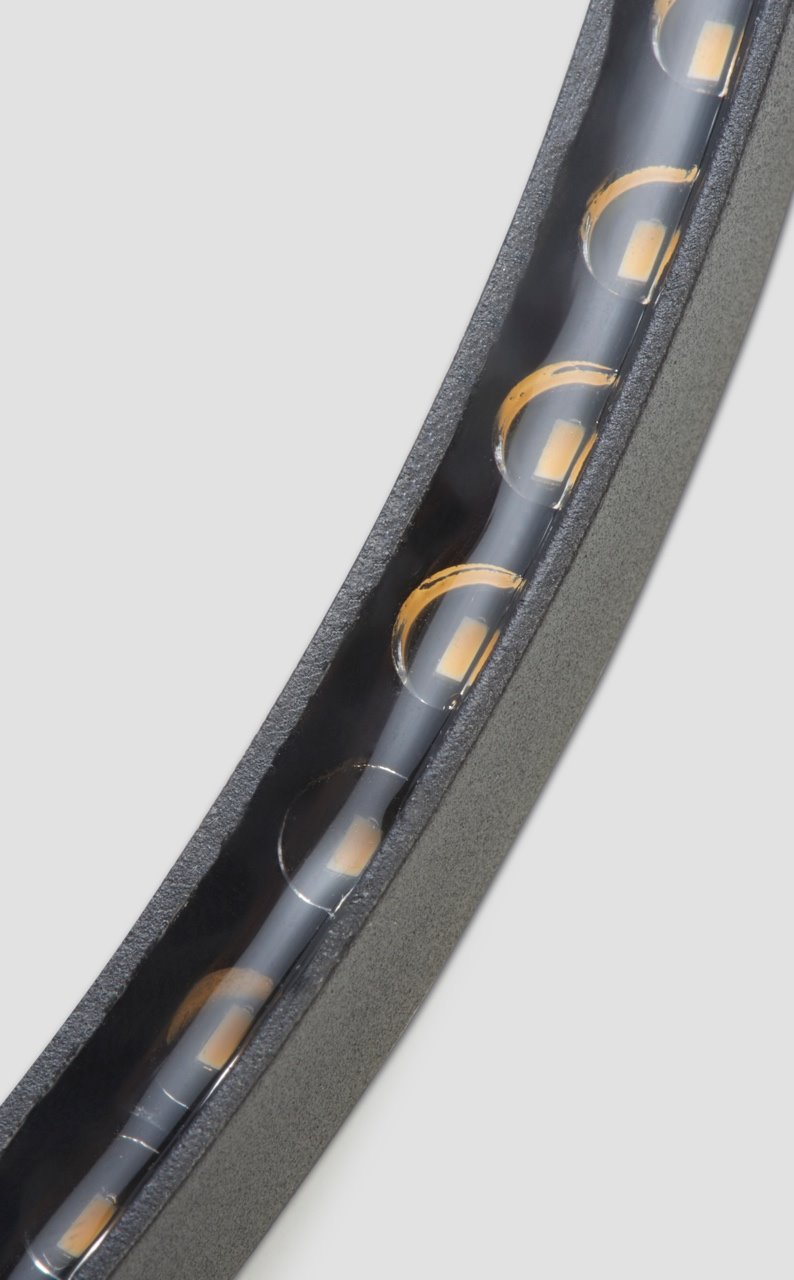 Es una novedad del catálogo Architectural Collection 2021 de LEDS C4.