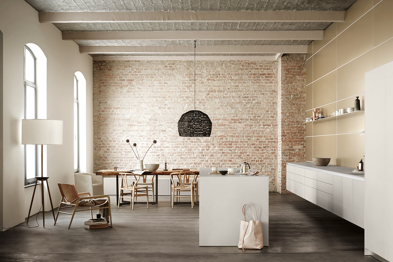 cocina bulthaup b3 01
