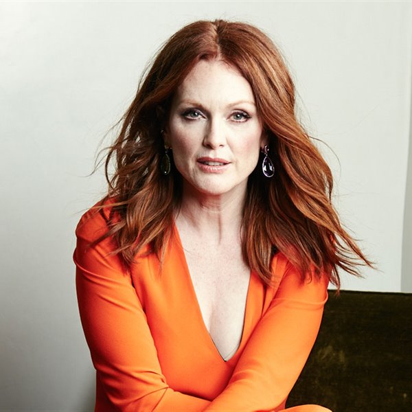 Julianne Moore