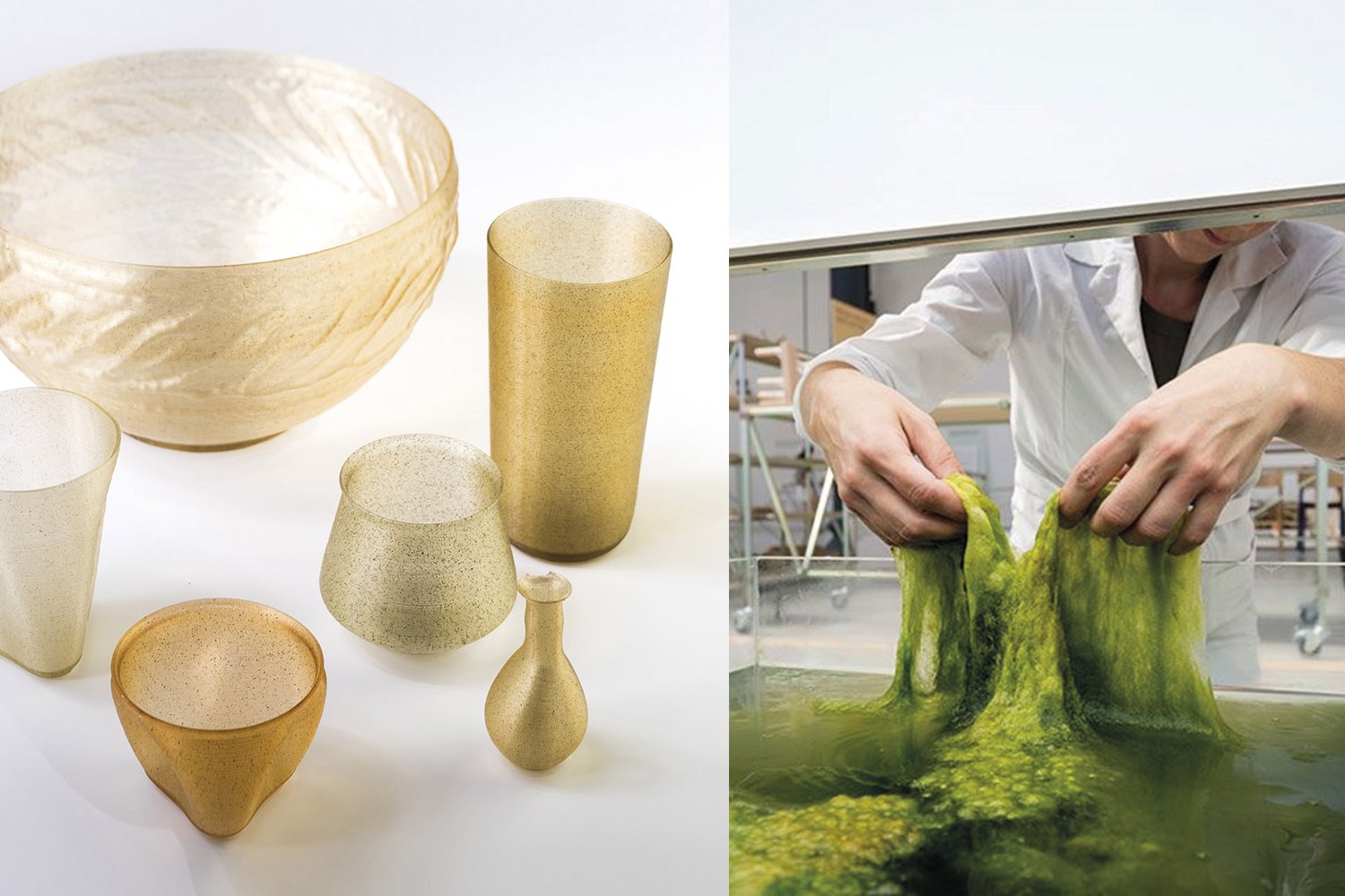 materiales circulares lab luma