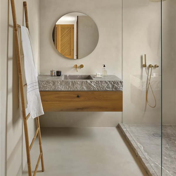 Trucos de profesional para mantener las toallas de casa como las de un hotel de cinco estrellas