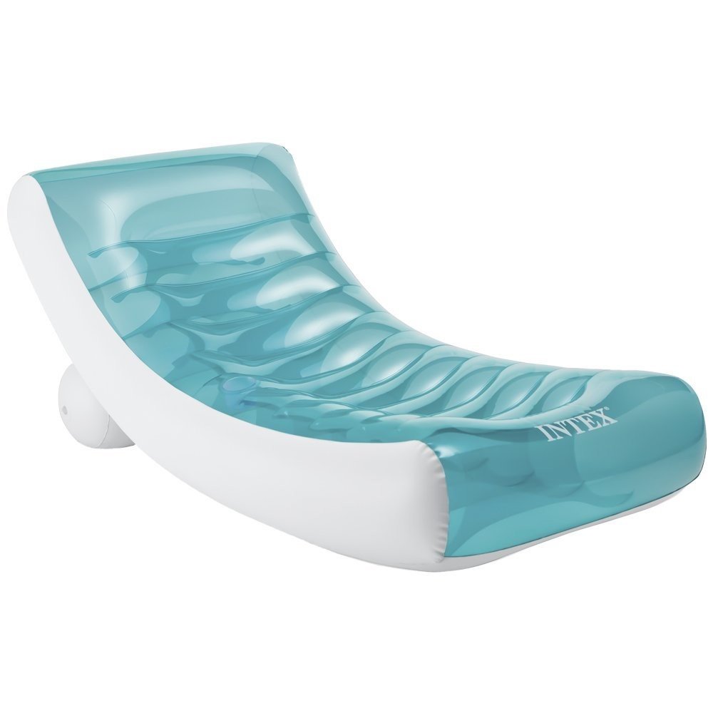 Flotador hinchable piscina o playa hamaca