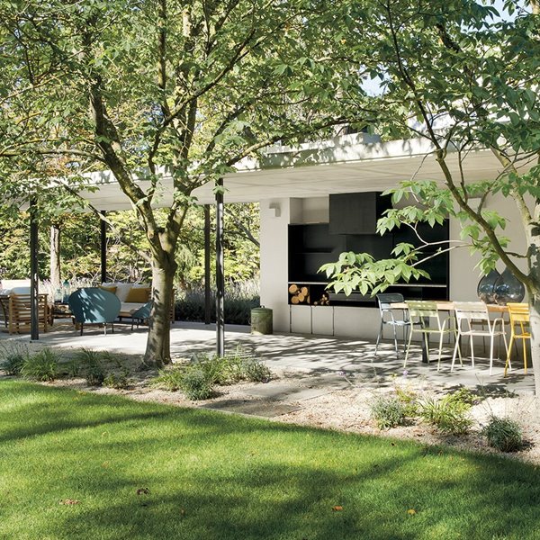 Los 10 mejores jardines modernos de 2021 para inspirar tu jardín o terraza