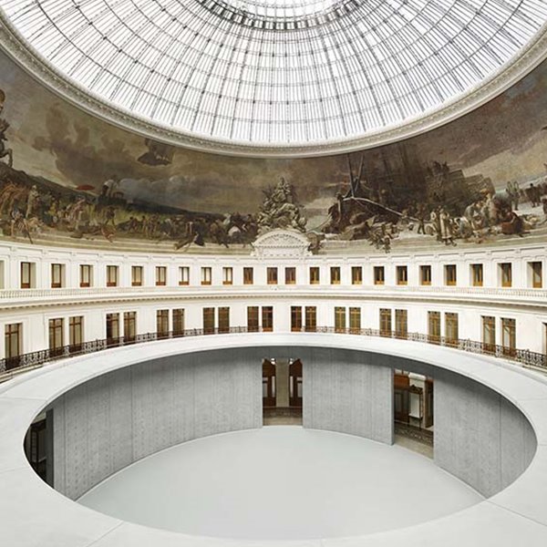 Tadao Ando y los Bouroullec diseñan la nueva meca del arte contemporáneo en París