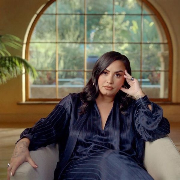 Demi Lovato 