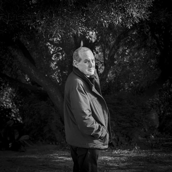El fotógrafo Ferran Feixa