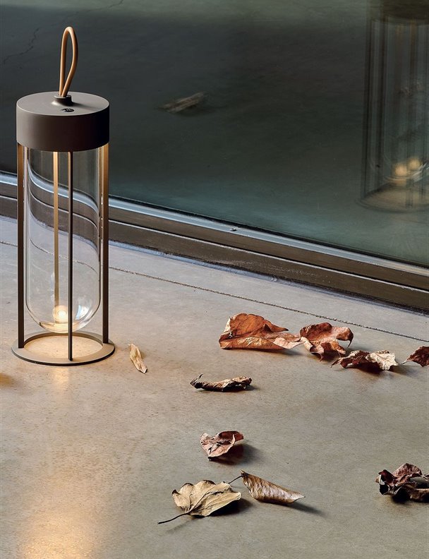 Las nuevas lámparas de Flos conquistan con su diseño atemporal y refinado
