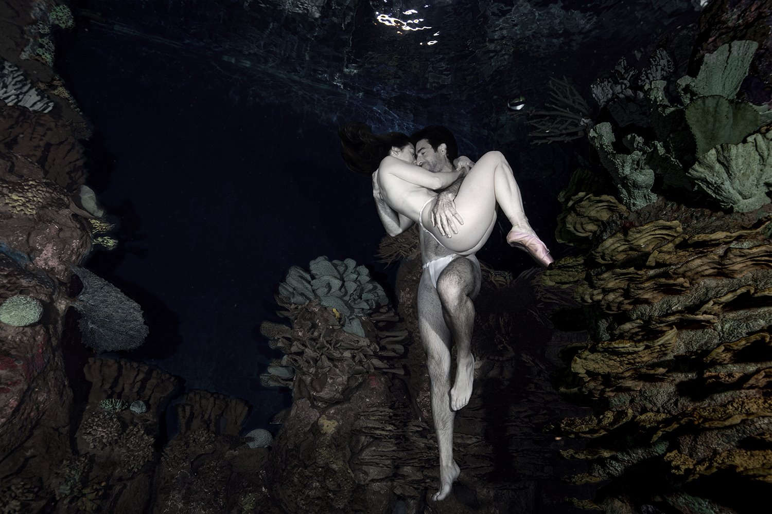 Fotos exposición Isabel Muñoz en Photoespaña Somos Agua. ISABEL-MUÑOZ-PHOTOESPAÑA-SOMOS-AGUA-EXPOSICION-02
