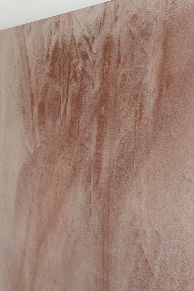 Pinturas con pigmentos naturales Carla Cascales Arco 2021