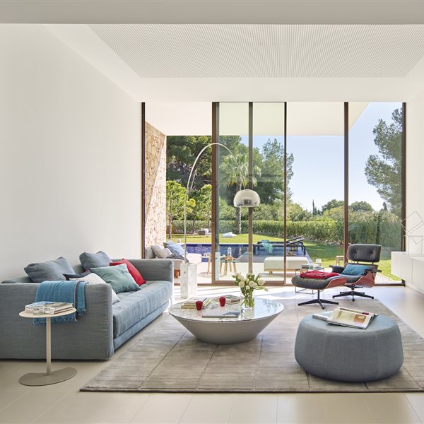Los 5 errores de novato que no puedes cometer en la decoración de los interiores de tu casa