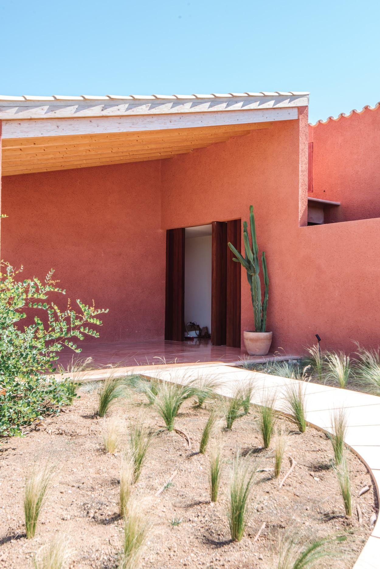 casa en Mallorca entrada