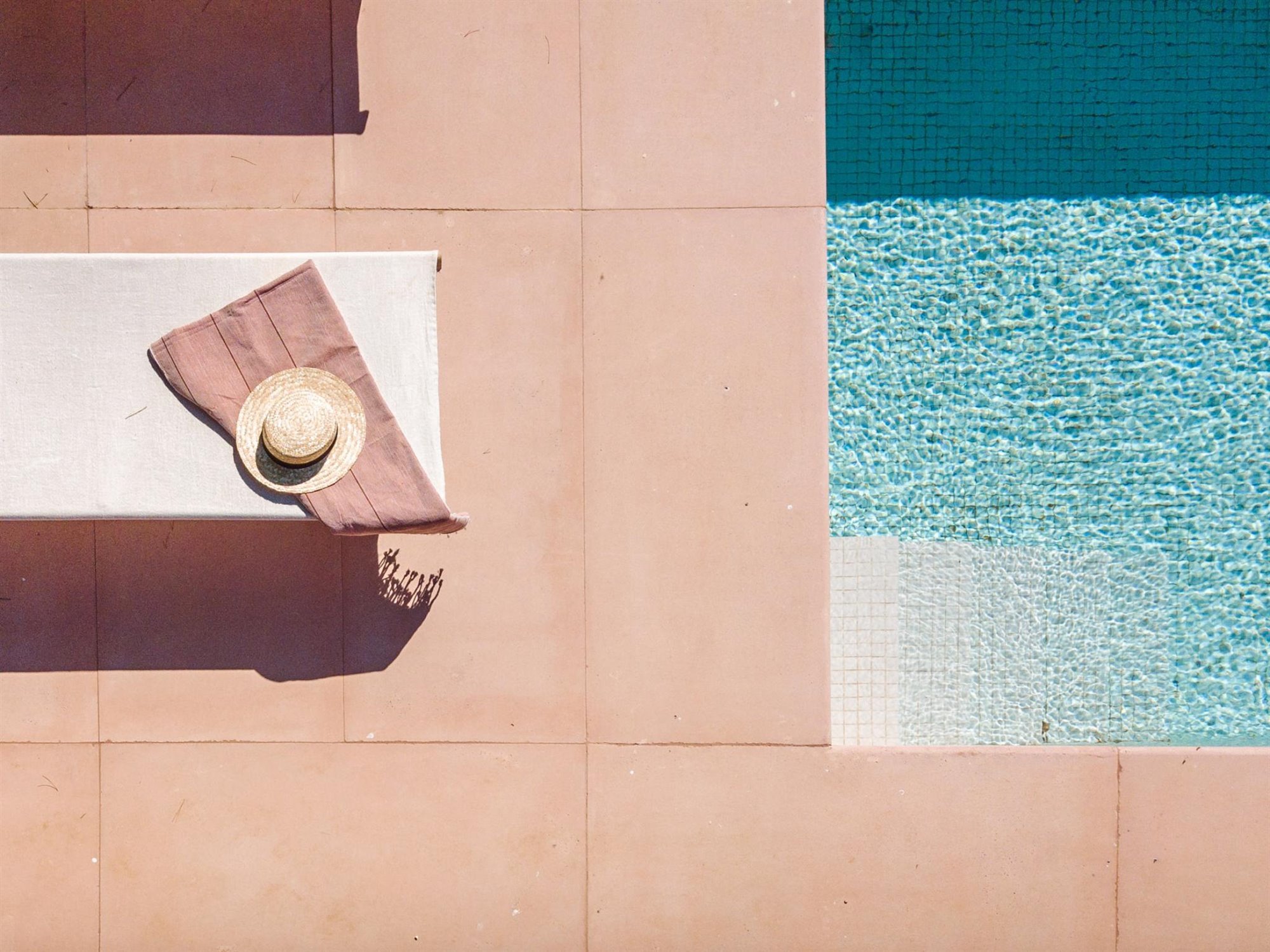 casa Mallorca piscina