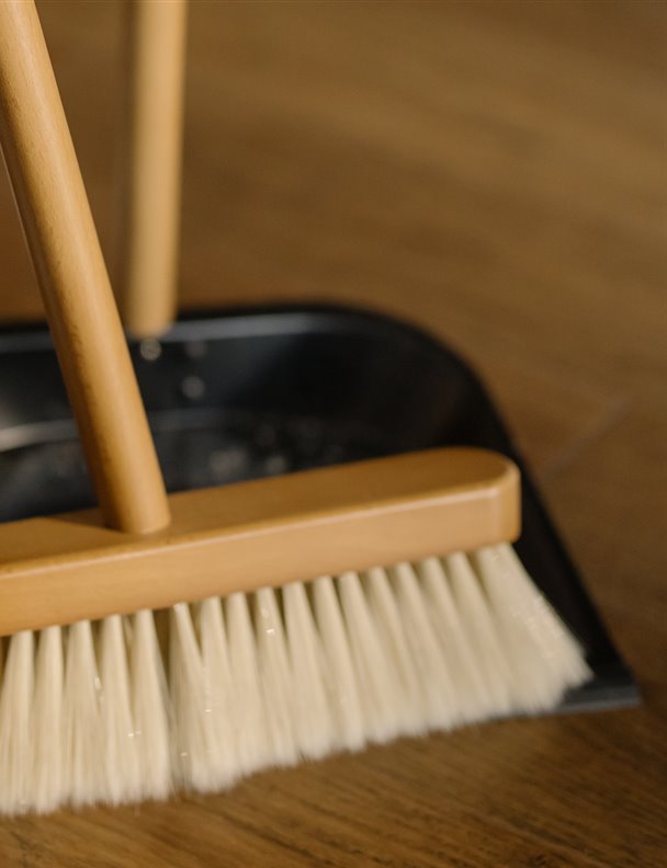 Los 17 trucos para una limpieza inteligente