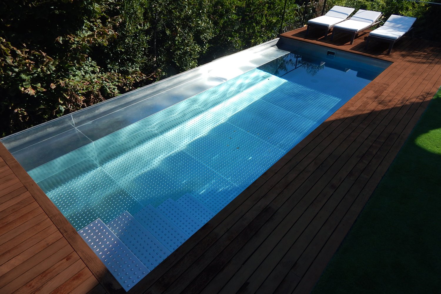 piscina prefabricada acero inox personal designs Skimmer 3-scaled