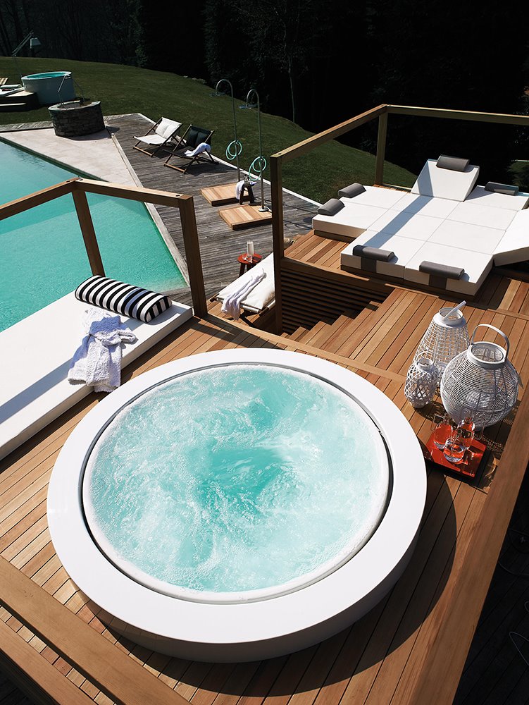 piscina prefabricada kos-minipool gunni trentino