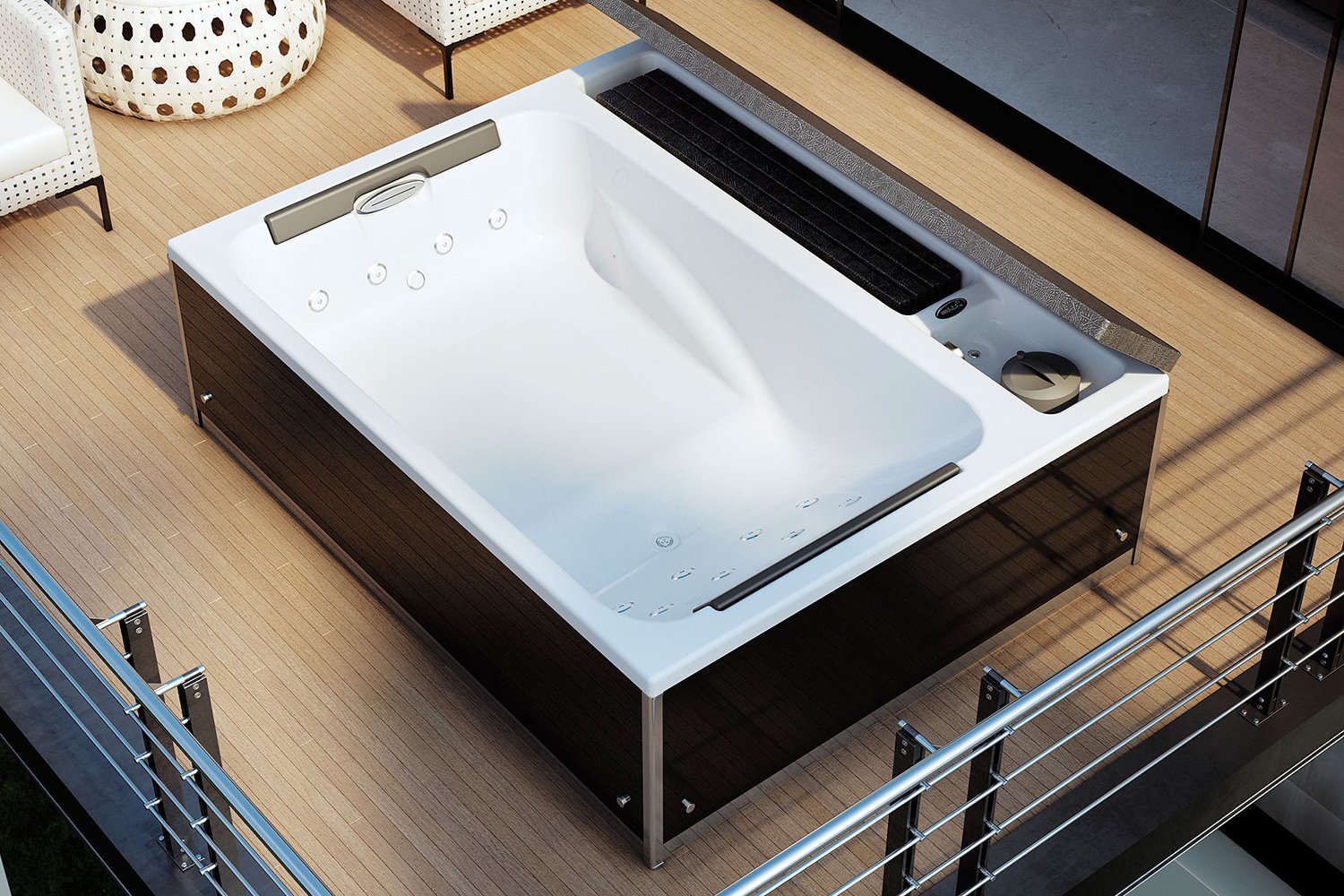 piscina prefabricada spa-loft-grandform-0