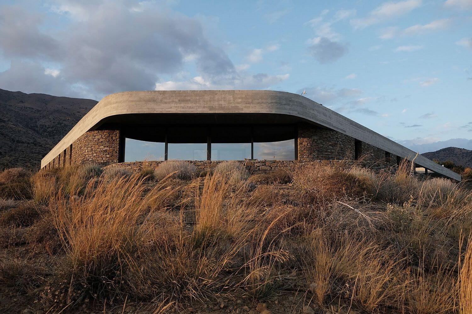 Entrada