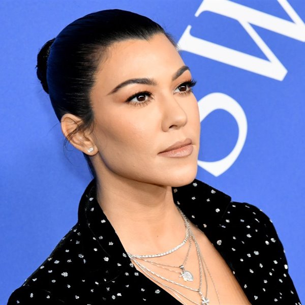 Kourtney Kardashian compra una mansión en el exclusivo Madison Club de La Quinta