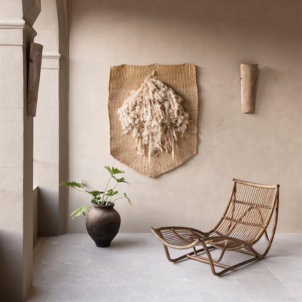 Una casa centenaria en Mallorca con lo mejor del pasado y el presente