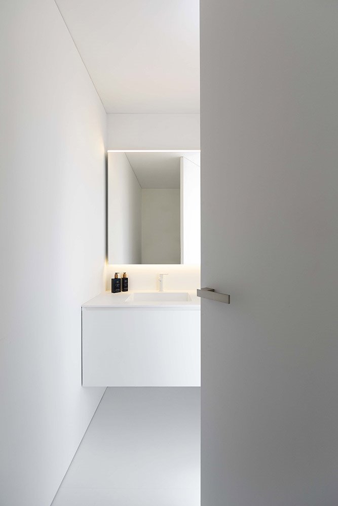 FRAN SILVESTRE ARQUITECTOS ÀTIC BLANC IMAGES 030