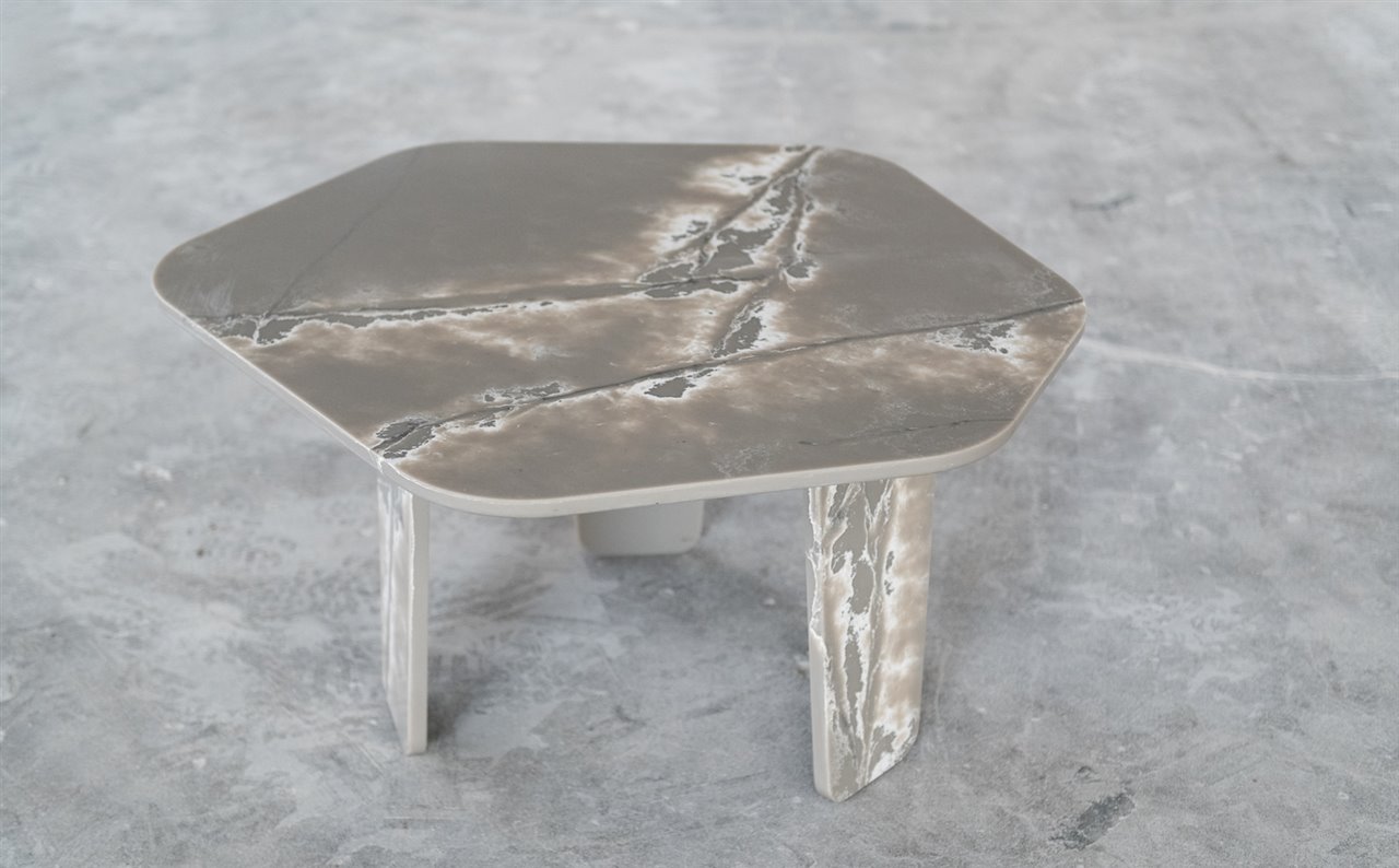 Desde el punto de vista del diseño, un tablero Compac es un material de creación 3D que se puede reproducir en cualquier formato.