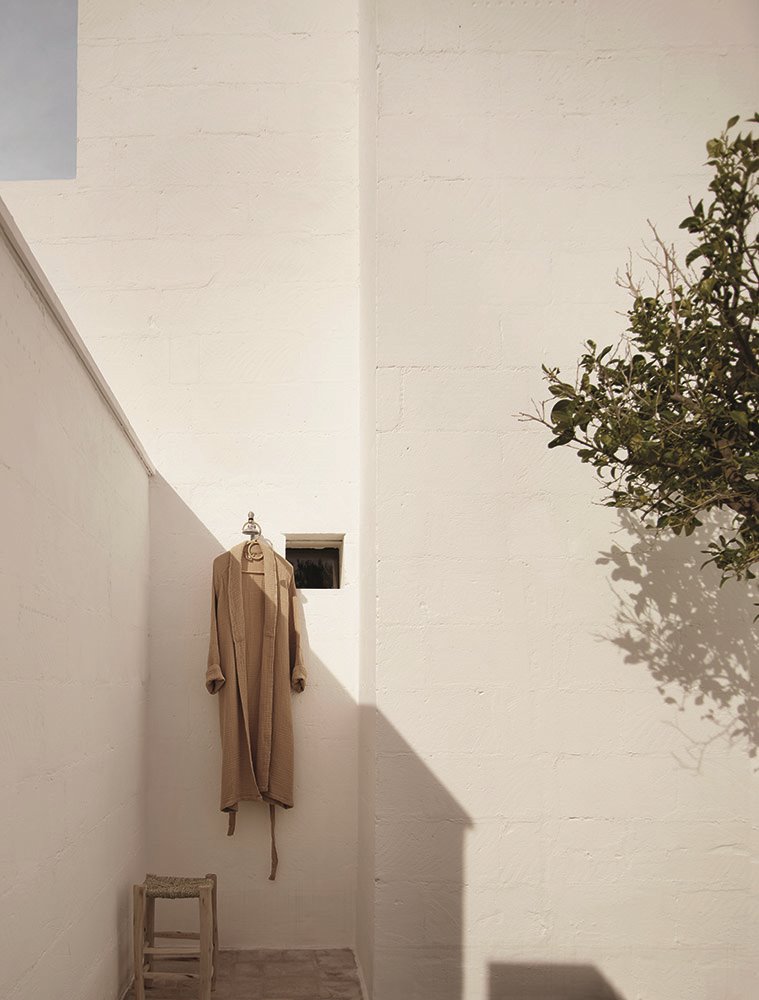 Colección Stay, de Tine K.