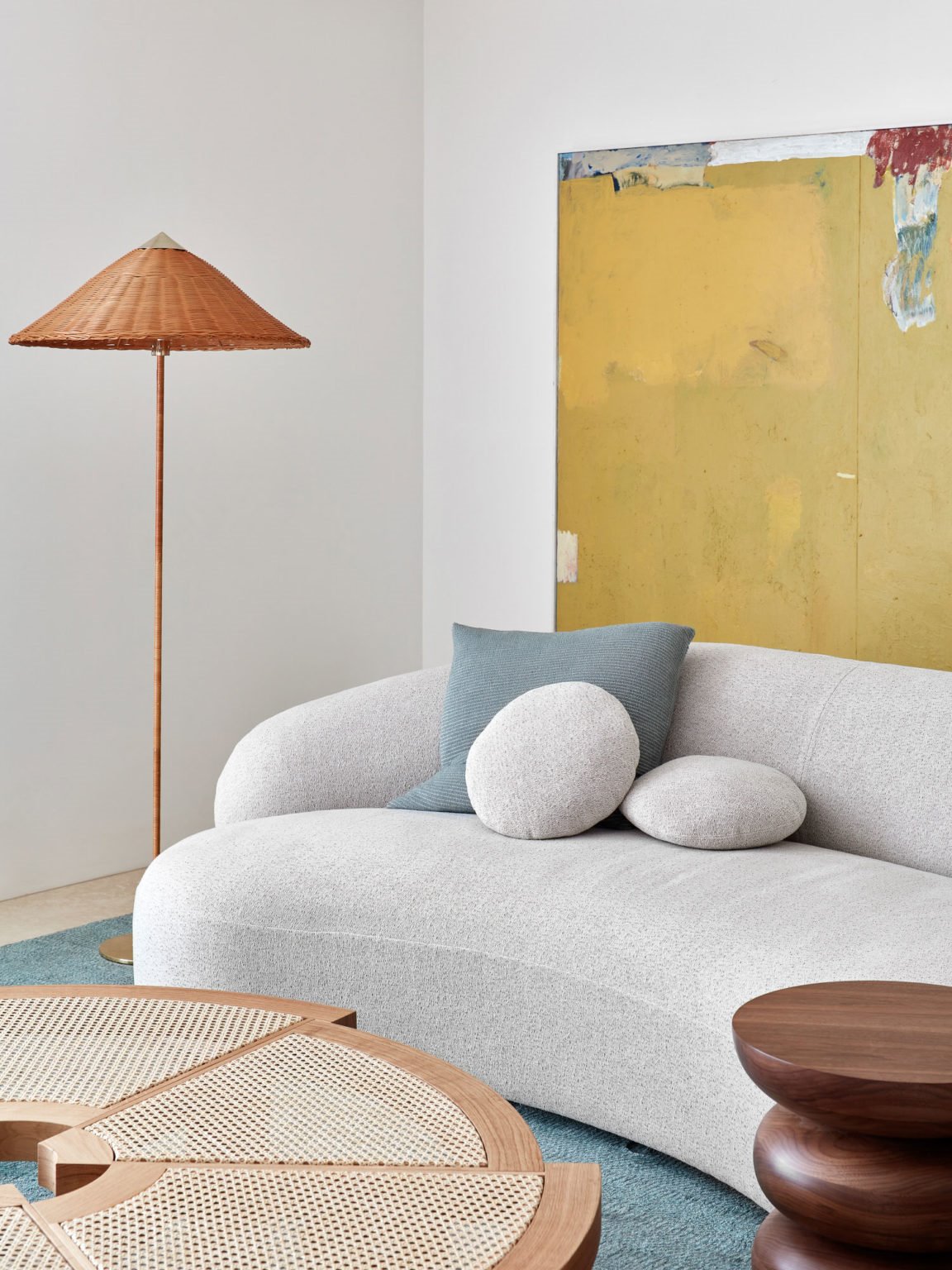 Dune-House-Perth-Mid-Century-salon