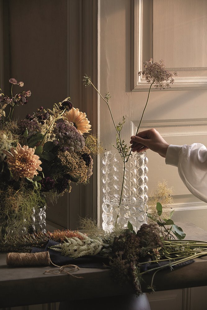 Imagen para la campaña Otoño/Invierno de H&M Home