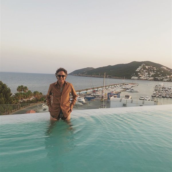 Los hoteles de lujo en los que podrías encontrarte a Josie este verano