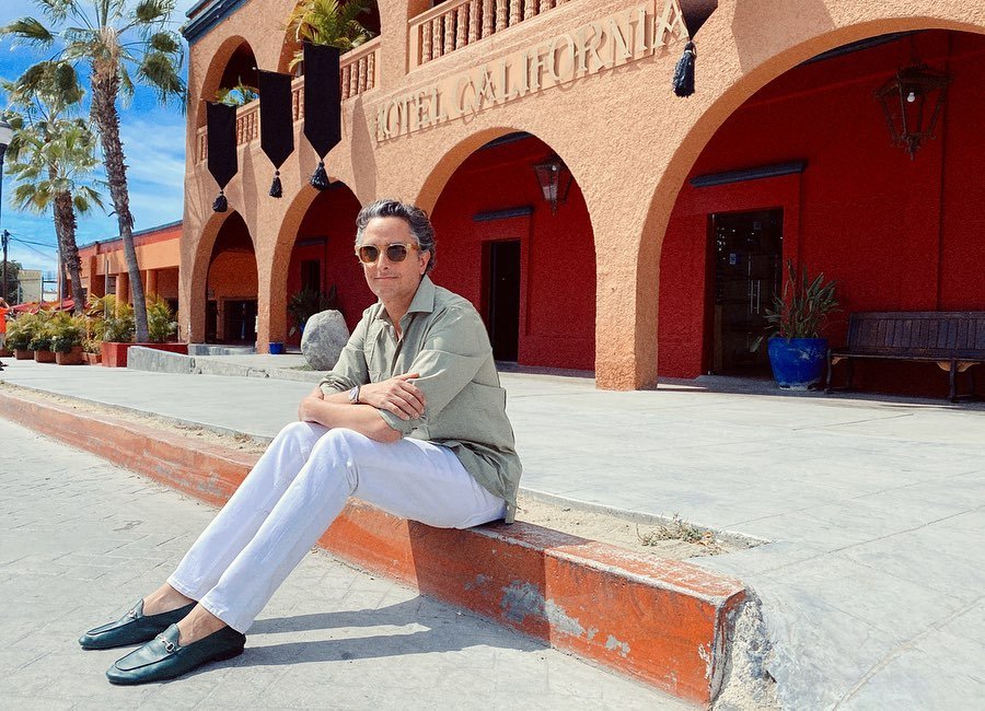Josie hotel california méxico