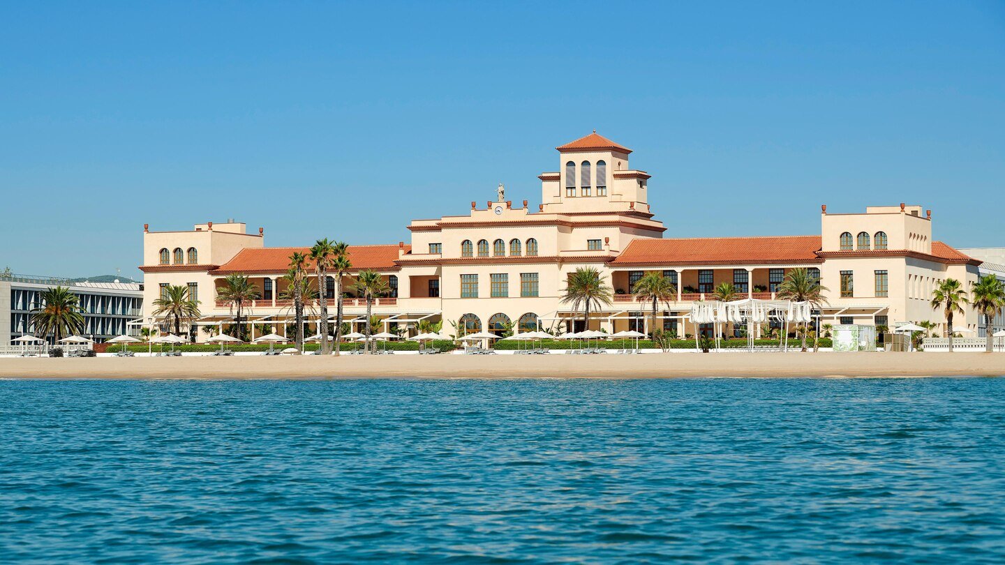 le meridien ra