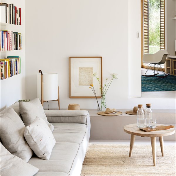 Feng shui en casa: cómo usarlo en decoración y qué beneficios aporta