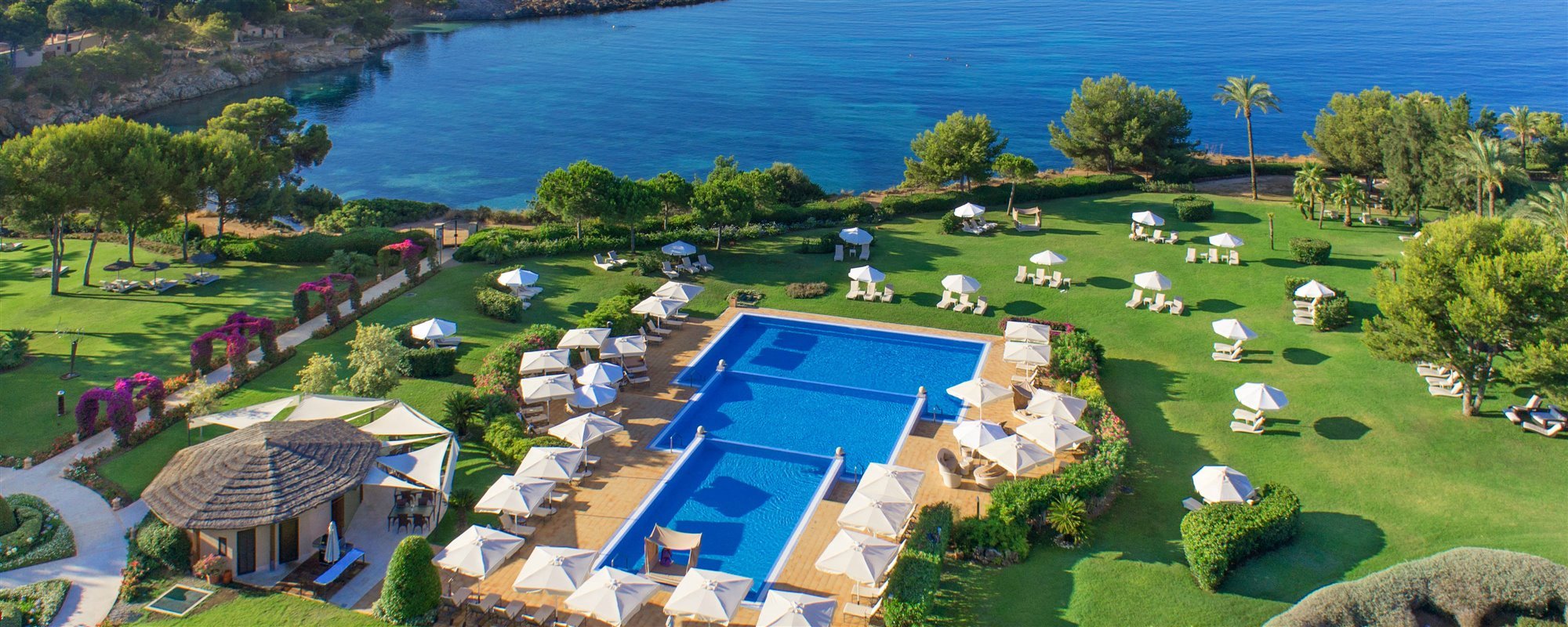 st regis mardaval mallorca