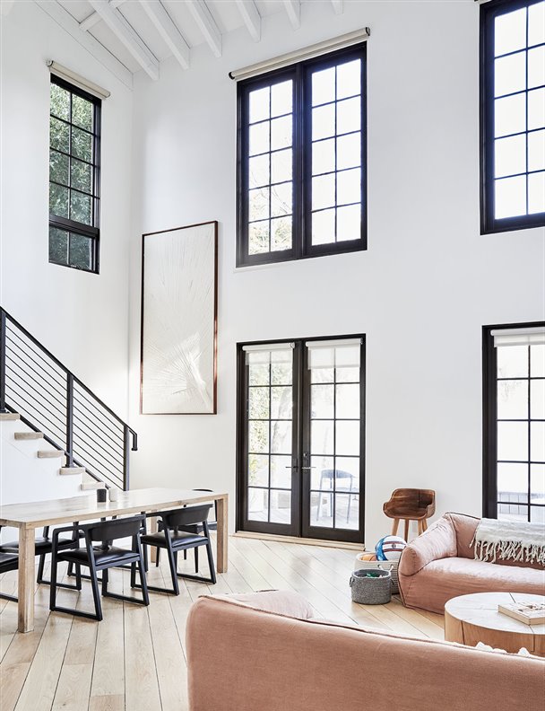 Esta no es la casa que esperas encontrar en Venecia