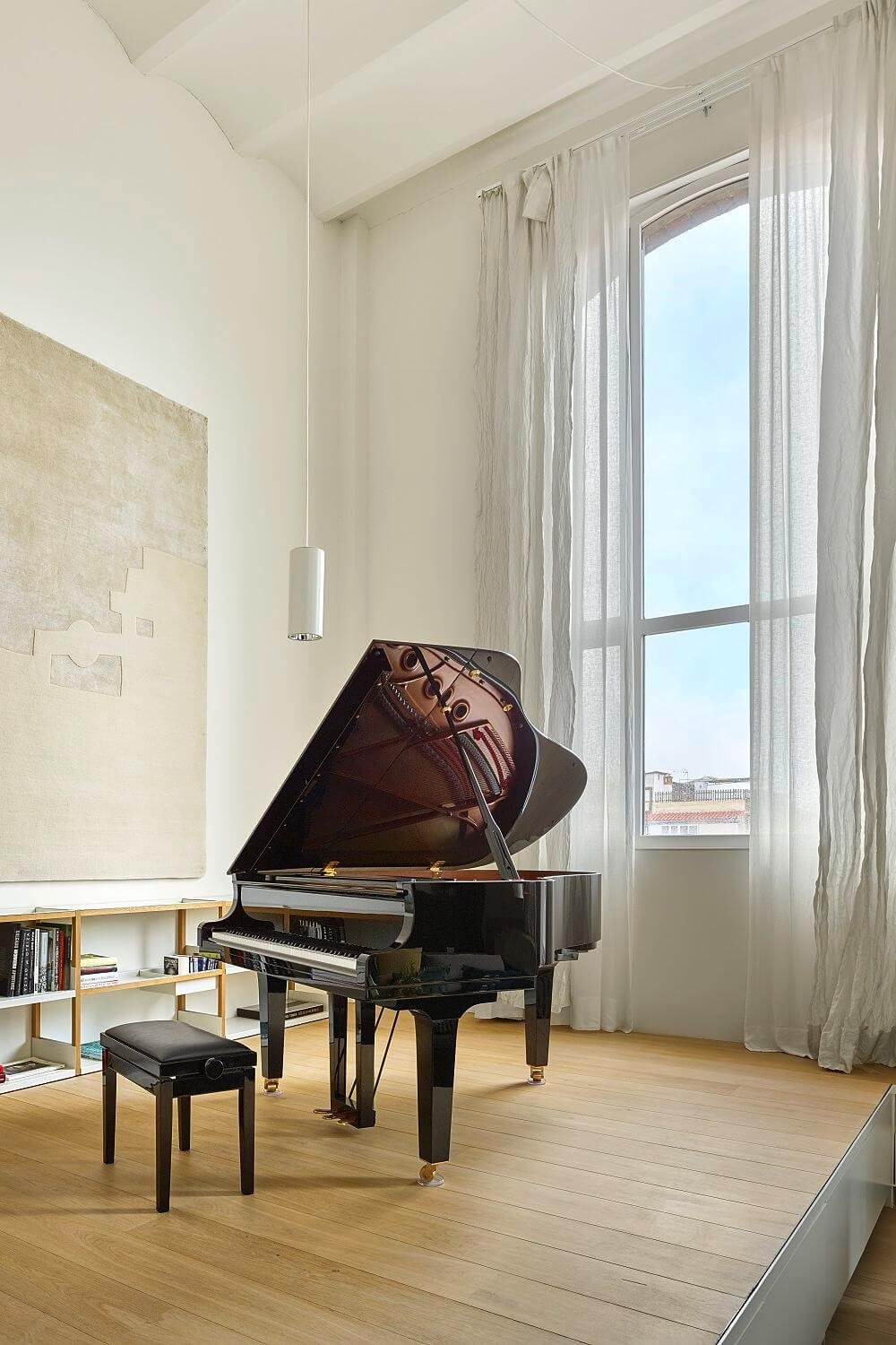 Instrumentos musicales