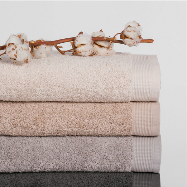 La guía definitiva para escoger bien el tejido de las toallas de tu casa