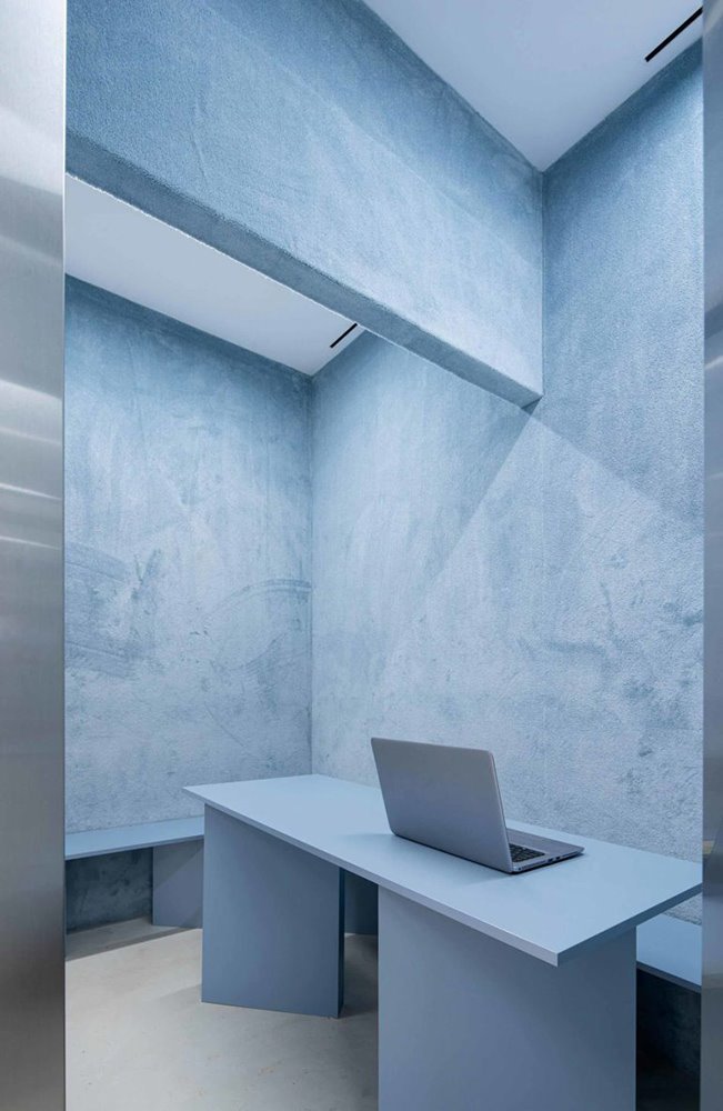 clínica dental diferente impress raul sanchez architects5