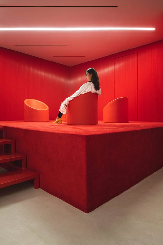clínica dental diferente impress raul sanchez architects7