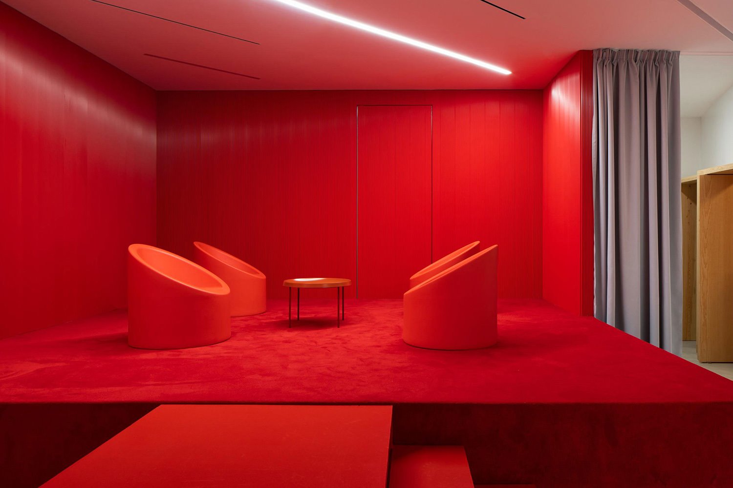 clínica dental diferente impress raul sanchez architects8