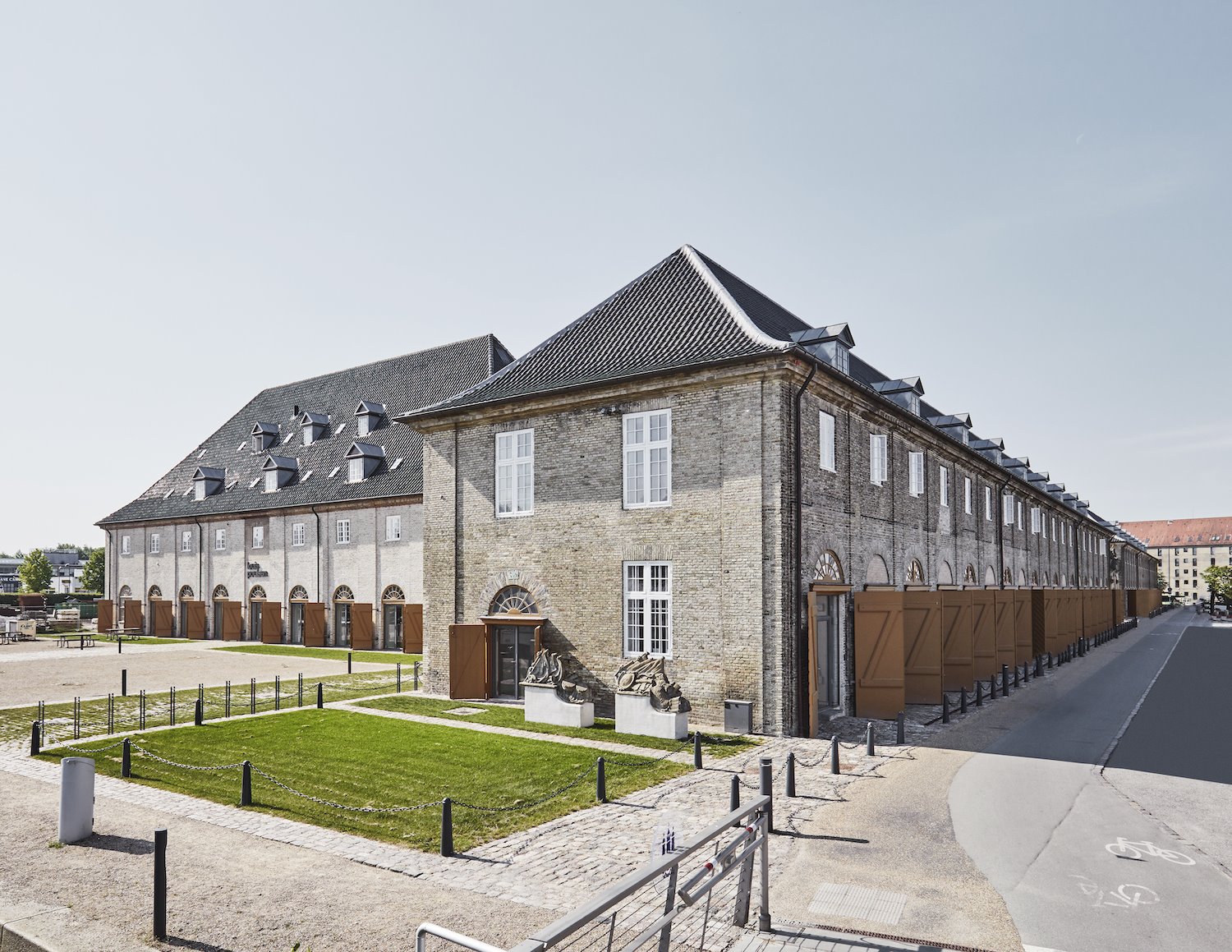 DStudio Copenhagen
